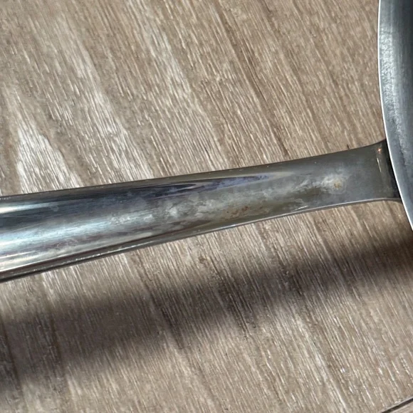 All Clad D5 Stainless Steel Saucepan with Lid 3 quart - Picture 3 of 15